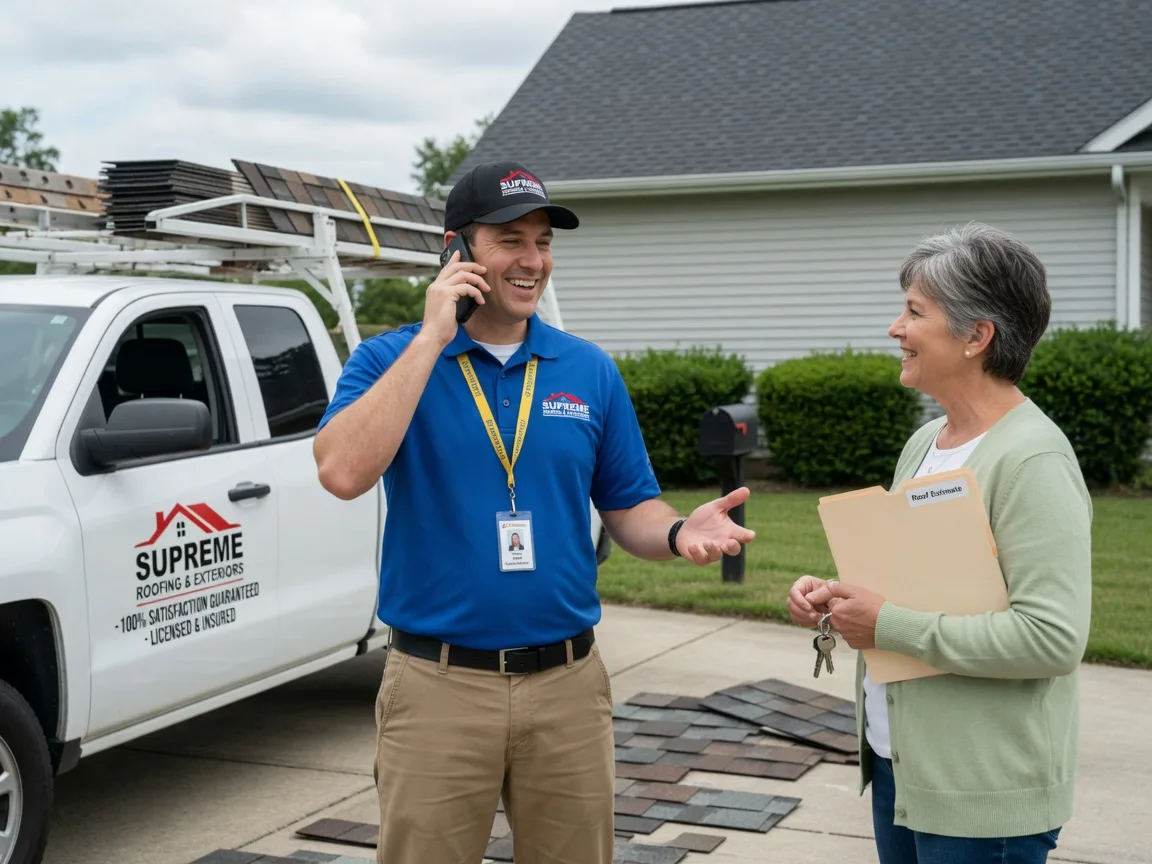Roof Replacement Atkinson, NC FAQs